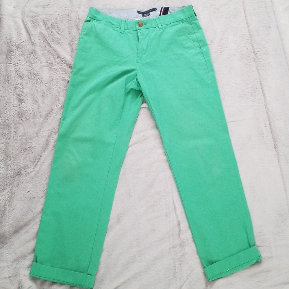 Tommy Hilfiger Pants
